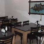 Gozde Szálloda 3*