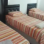 Gozde Szálloda Belek