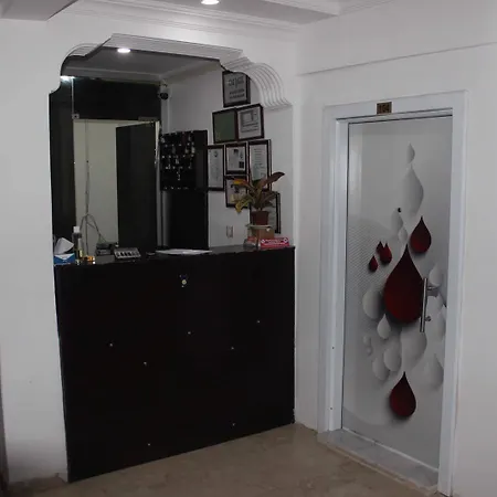 Gozde ホテル ベレキ