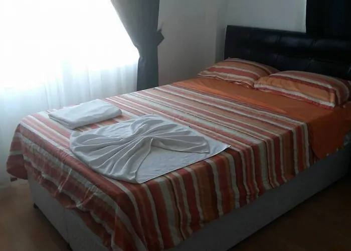 Gozde Ξενοδοχείο