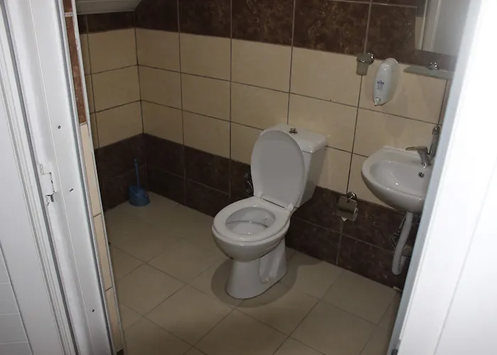 Gozde 3* Μπέλεκ