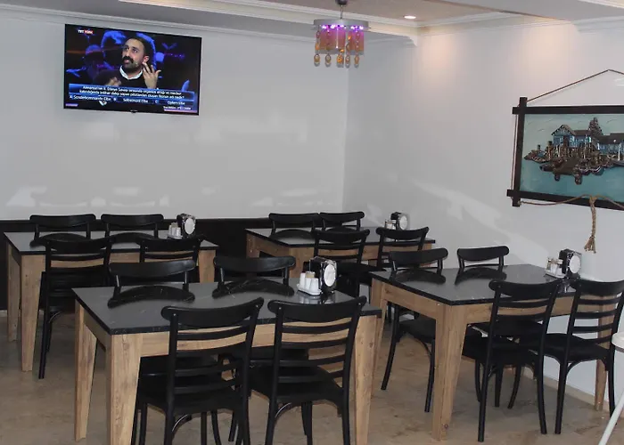 Gozde Ξενοδοχείο 3*
