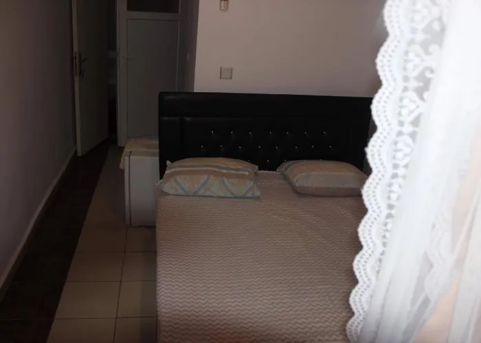Gozde Ξενοδοχείο 3*