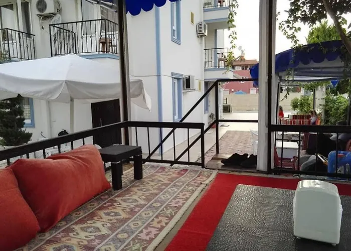 Gozde Ξενοδοχείο