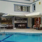 Gozde Hotel 3*