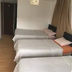 Gozde Отель