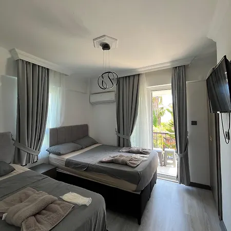 Gozde Hotel