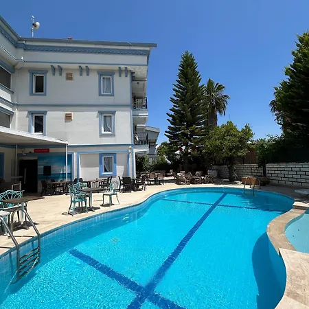 Gozde Hotel Belek