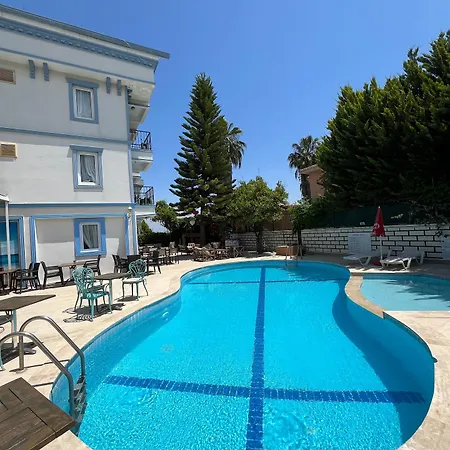 Gozde Hotel Belek