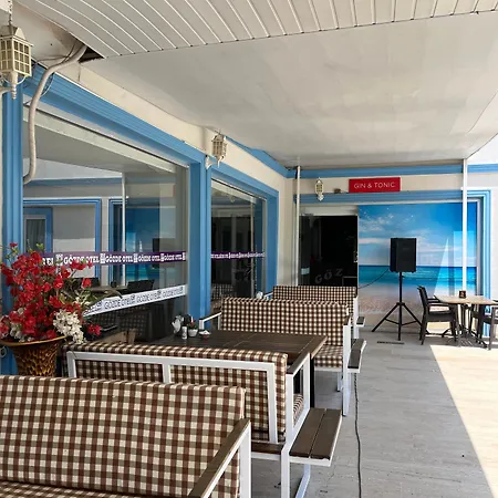 Hotel Gozde 3*