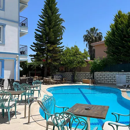 Gozde Hotel