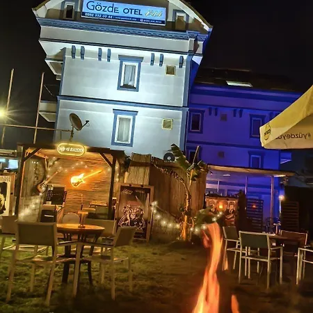 Gozde Hotel