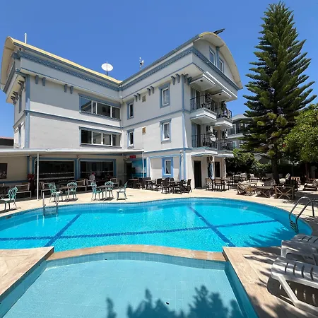 Hotel Gozde Belek