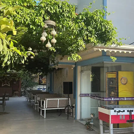 Hotel Gozde