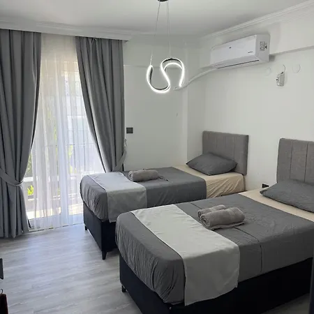 Gozde Belek