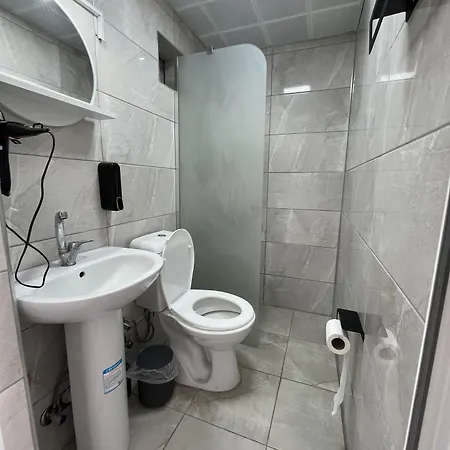 Hotel Gozde
