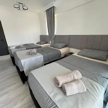 Hotel Gozde
