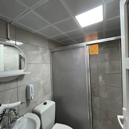 Hotel Gozde