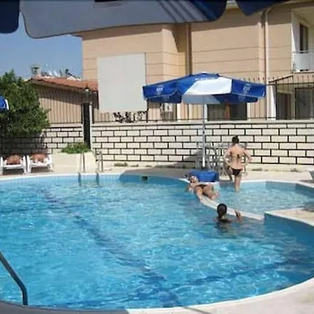 Hotel Gozde 3*