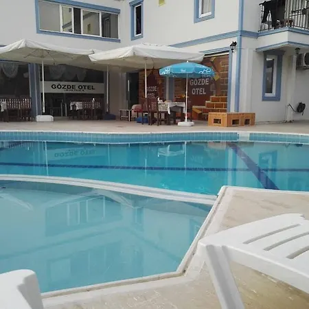Gozde Hotel Belek