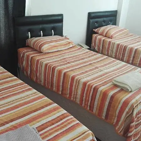 Gozde Hotel Belek