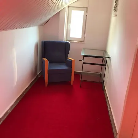 Szálloda Gozde Belek