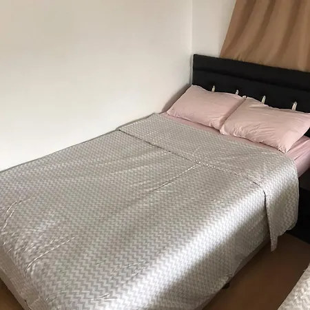 Gozde Hotel 3*