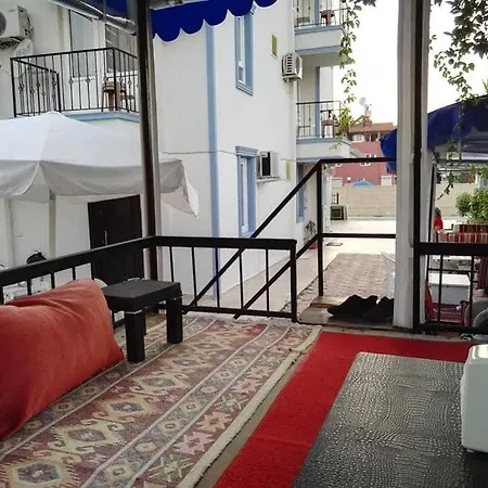 Gozde Hotel
