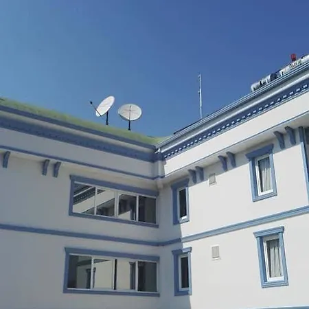 Gozde Hotel 3*
