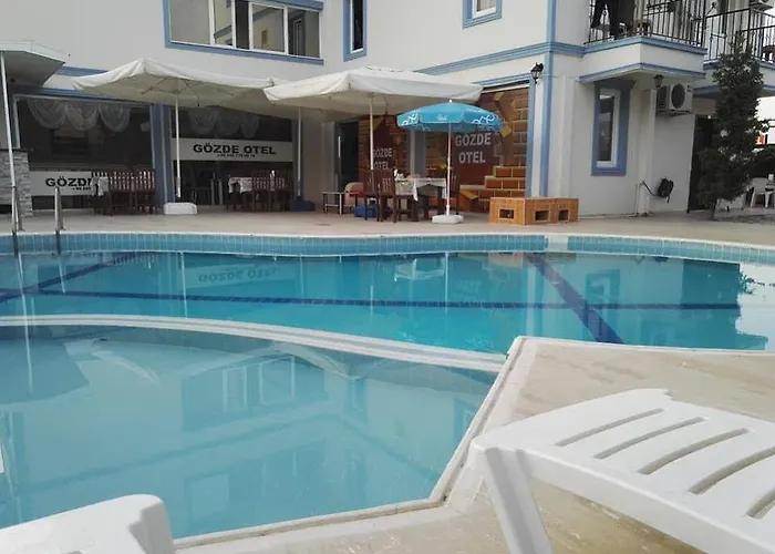 Gozde Hotel Belek