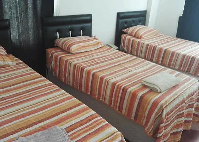 Gozde Hotel Belek