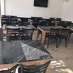 호텔 Gozde 베렉