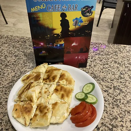 Gozde Ξενοδοχείο