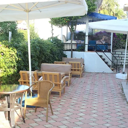 Gozde Hotel