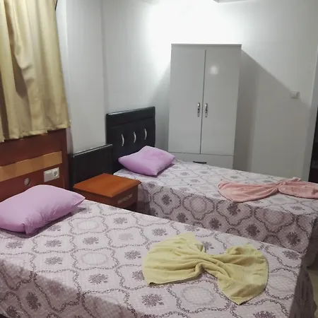 Gozde Hotel Belek