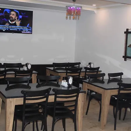 Gozde Ξενοδοχείο 3*