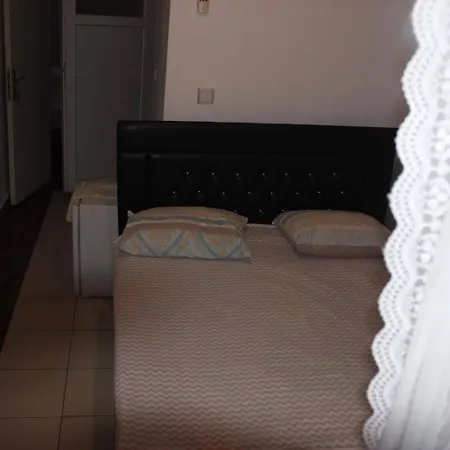 Gozde Ξενοδοχείο 3*