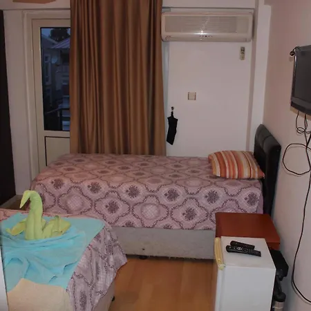 Gozde 3* Белек