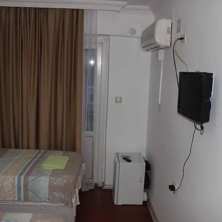 Hotel Gozde 3*