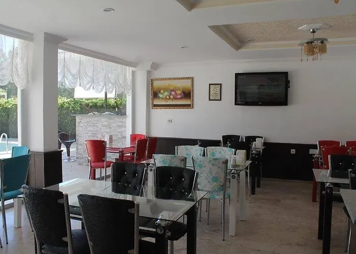 Hotel Gozde