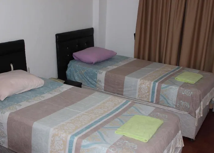 Gozde Hotel