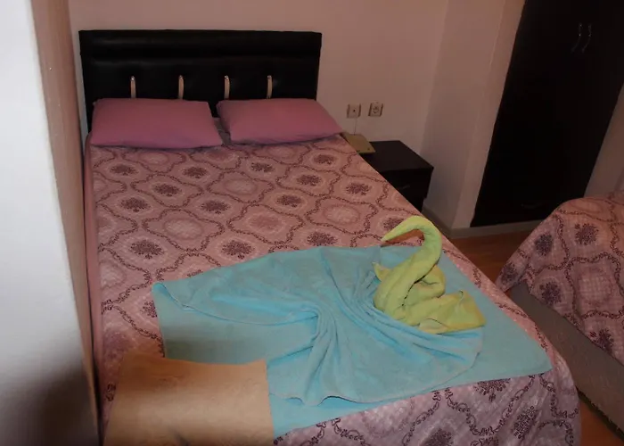 Gozde Hotel Belek