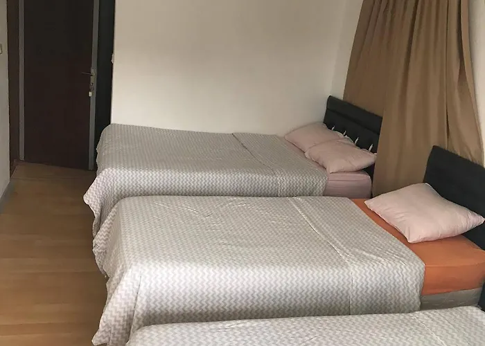 Gozde Hotel