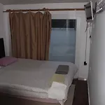 Szálloda Gozde Belek