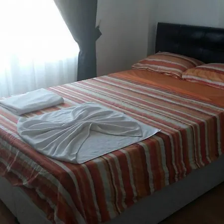 Gozde Szálloda