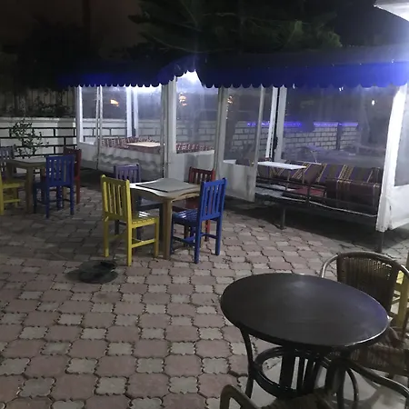 Gozde Hotel