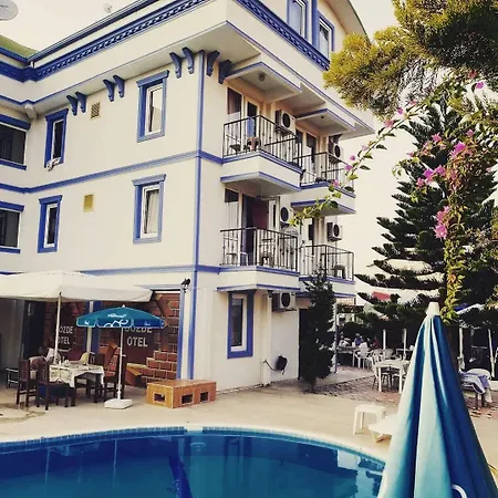Hotel Gozde