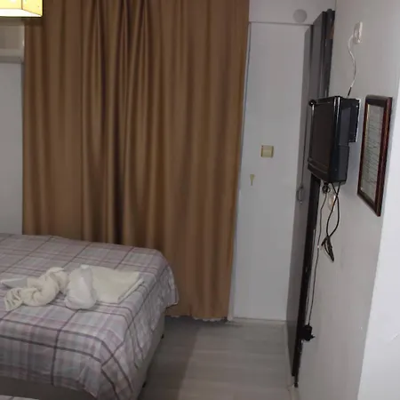 Hotel Gozde 3*